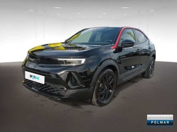 Noir Utilisé 2023 Opel Mokka-e SUV | 18 990 € (Super prix) - Image 1/4