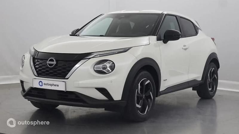 Utilisé 2023 Nissan Juke N-Connecta SUV | 24 999 € (Prix assez cher) - Image 1/4