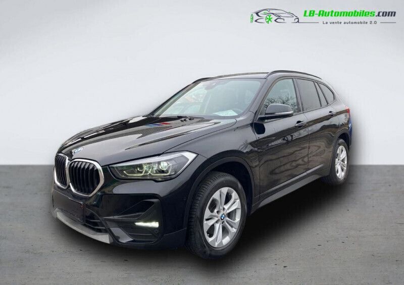 Utilisé 2022 BMW X1 Sport Line SUV | 27 600 € (Bon prix) - Image 1/4