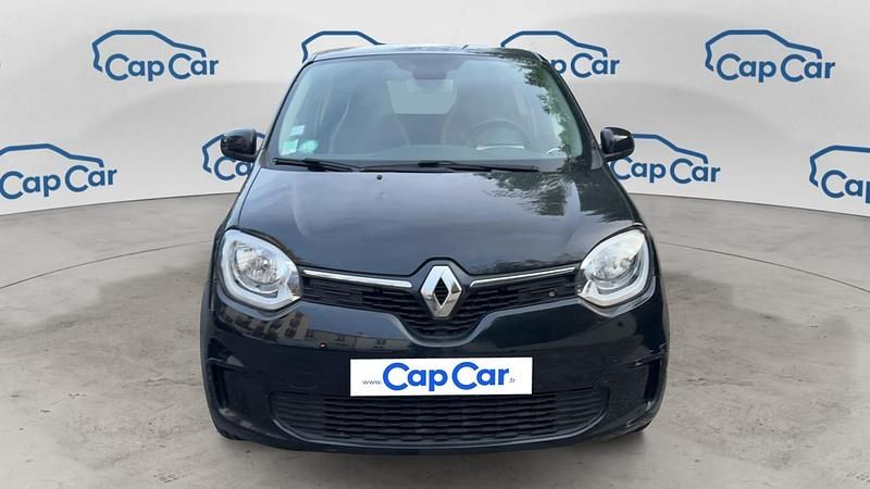 Occasion Renault Twingo Zen 60 kW (82 ch) 2021 Citadine