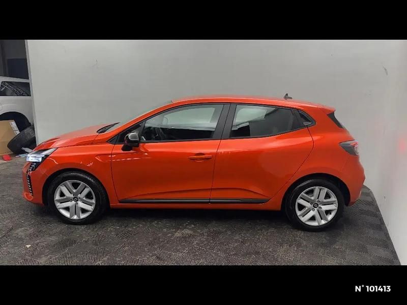 Occasion Renault Clio V Evolution 90 ch (66 kW) 2024 Orange