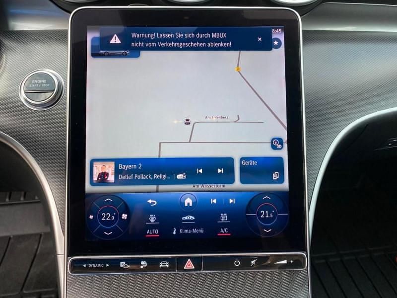 Occasion Mercedes C300e 313 ch (230 kW) 2023 Berline