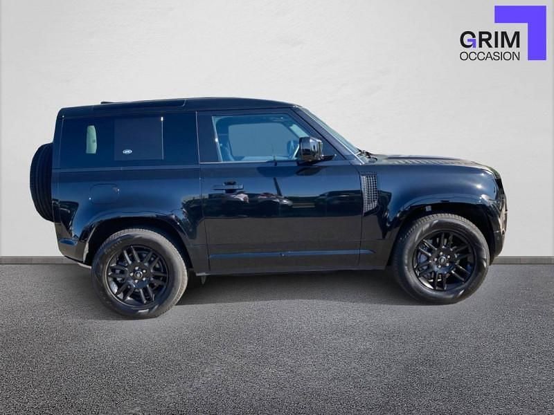 Occasion Land Rover Defender Dynamic 300 ch (220 kW) 2023 SUV