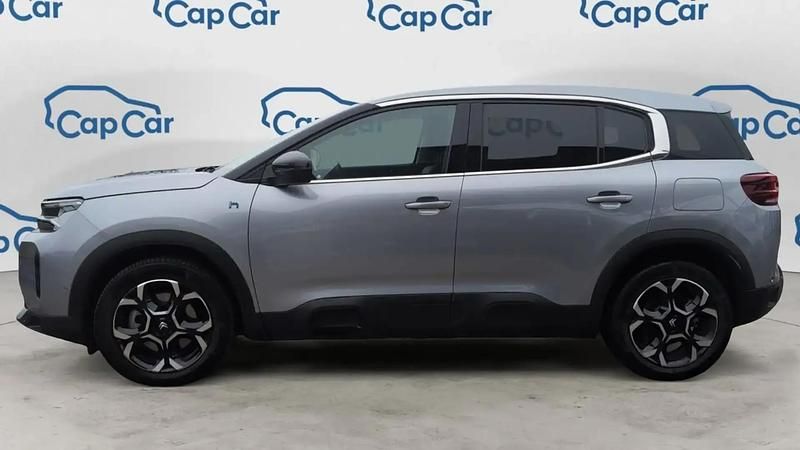 Occasion Citroën C5 Aircross 181 ch (133 kW) 2024 SUV