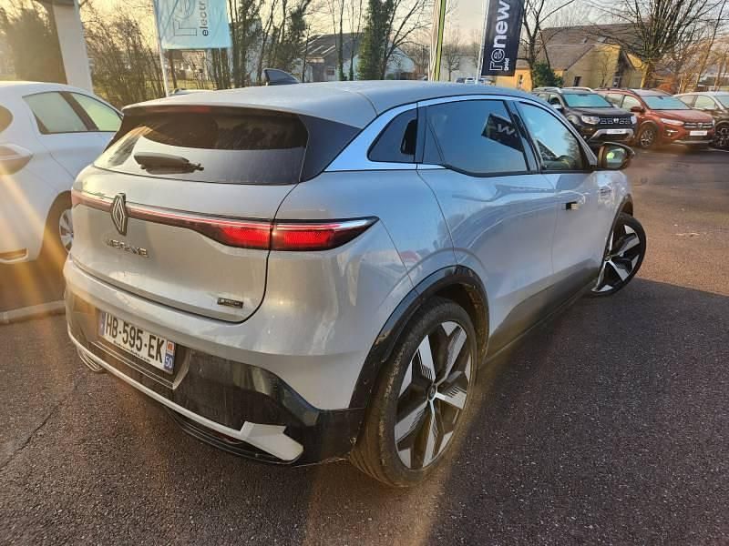 Occasion Renault Megane E-Tech Techno 161 kW (220 ch) 2024 Berline