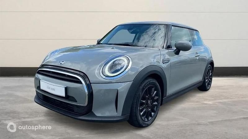 Utilisé 2022 Mini ONE Citadine | 22 799 € (Prix juste) - Image 1/4