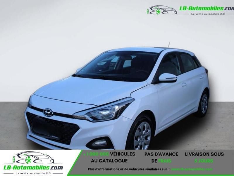Occasion Hyundai i20 75 ch (55 kW) 2018 Citadine