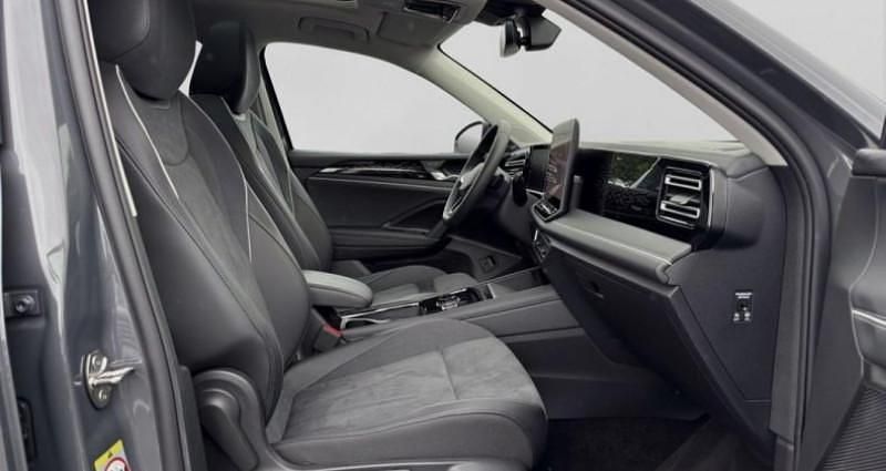 Occasion VW Tiguan Elegance 204 ch (150 kW) 2024 SUV