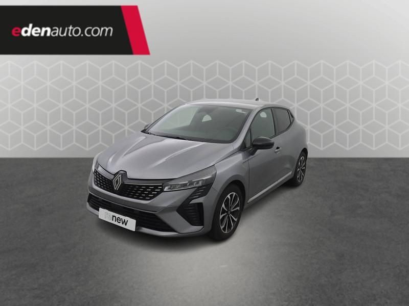 Utilisé 2025 Renault Clio V Techno Citadine | 18 290 € (Prix assez cher) - Image 1/4