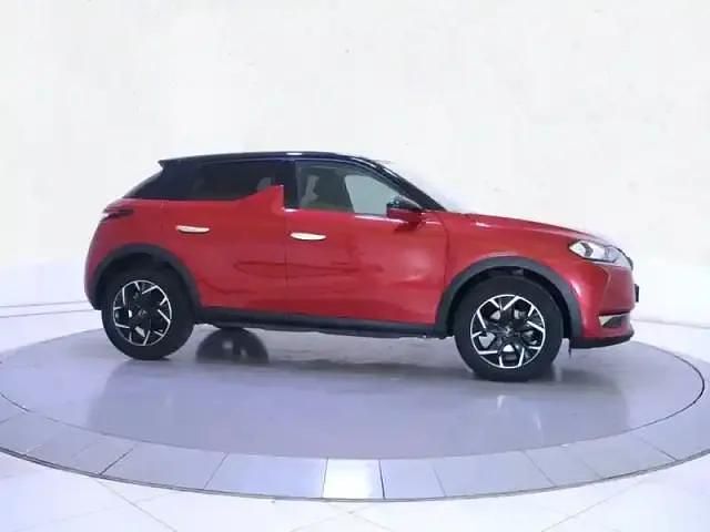 Occasion DS Automobiles DS3 Crossback So Chic 2021 Rouge SUV