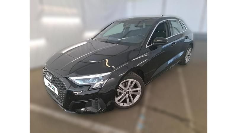Utilisé 2022 Audi A3 Sportback Business Berline | 21 790 € (Bon prix) - Image 1/4