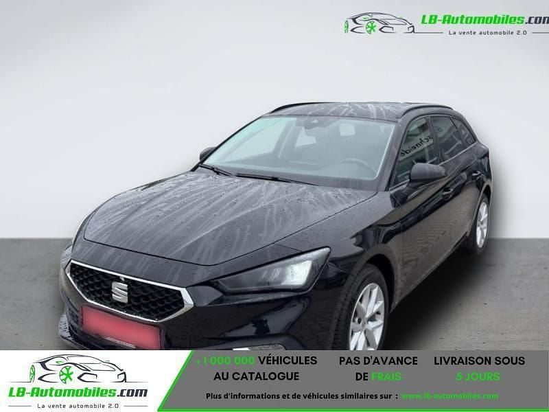 Utilisé 2021 Cupra Leon Break | 24 000 € (Prix juste) - Image 1/4