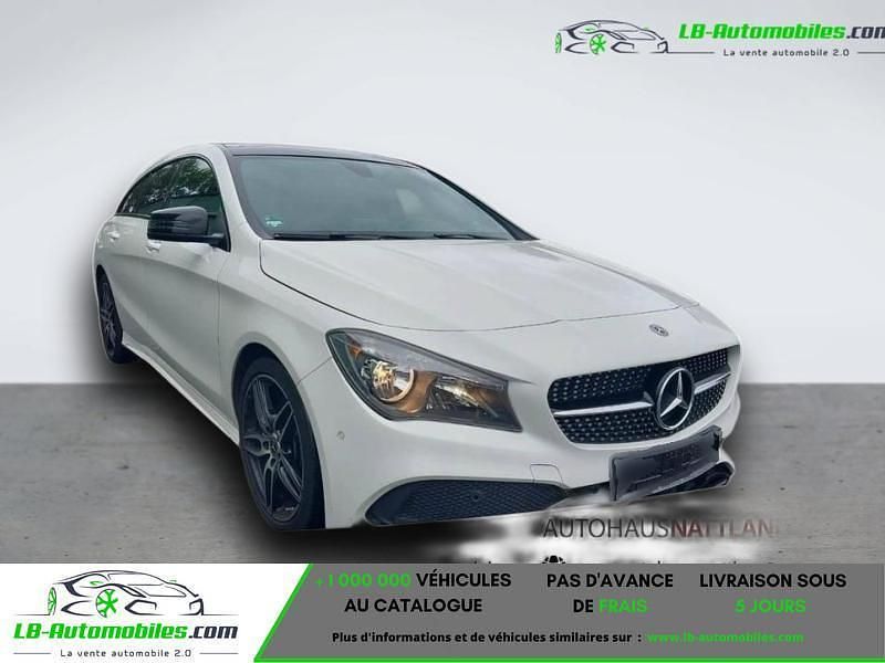 Utilisé 2019 Mercedes 220 Coupé | 26 900 € - Image 1/4