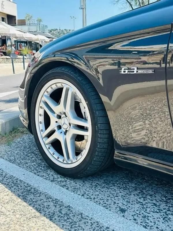 Occasion 2007 Mercedes CLS63 AMG AMG Berline | 32 000 € - Image 1/4