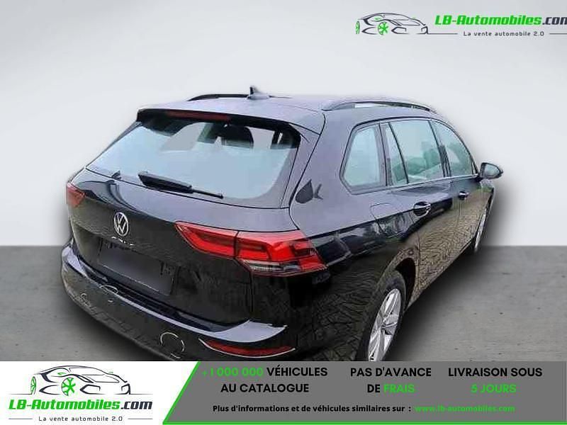 Occasion 2021 VW Golf VIII Break | 24 900 € (Bon prix) - Image 1/4