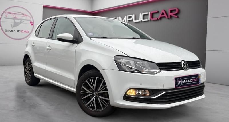 Occasion 2016 VW Polo Citadine | 8 980 € (Bon prix) - Image 1/4