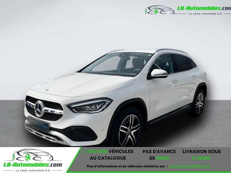 Occasion 2021 Mercedes GLA250 SUV | 37 300 € (Prix juste) - Image 1/4