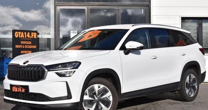 Occasion 2024 Skoda Kodiaq Selection SUV | 39 990 € (Prix juste) - Image 1/4