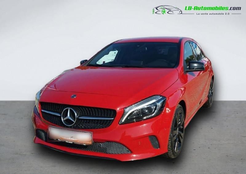 Utilisé 2016 Mercedes A220 Berline | 25 200 € - Image 1/3