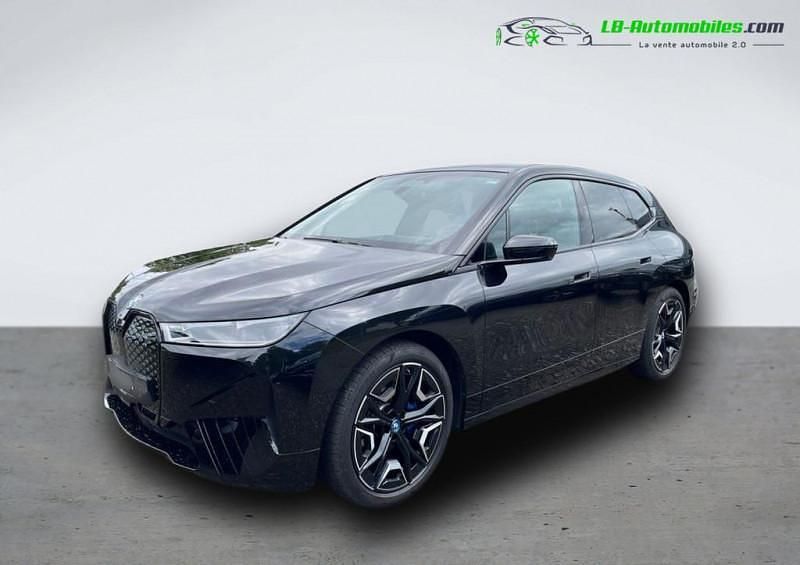 Utilisé 2023 BMW iX Comfort Edition SUV | 76 900 € (Super prix) - Image 1/4