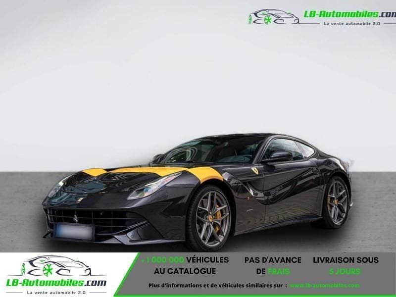 Occasion 2015 Ferrari F12 Coupé | 287 800 € - Image 1/4