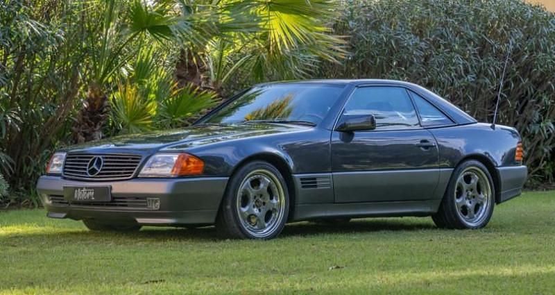 Occasion 1991 Mercedes 300 Berline | 24 990 € - Image 1/4