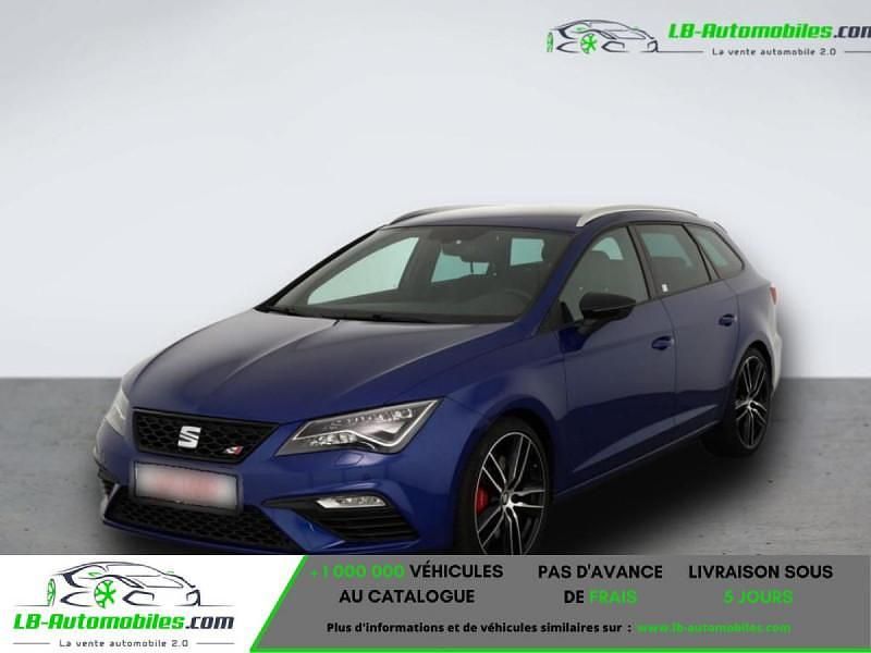 Occasion 2018 Cupra Leon Break | 28 200 € (Prix juste) - Image 1/4