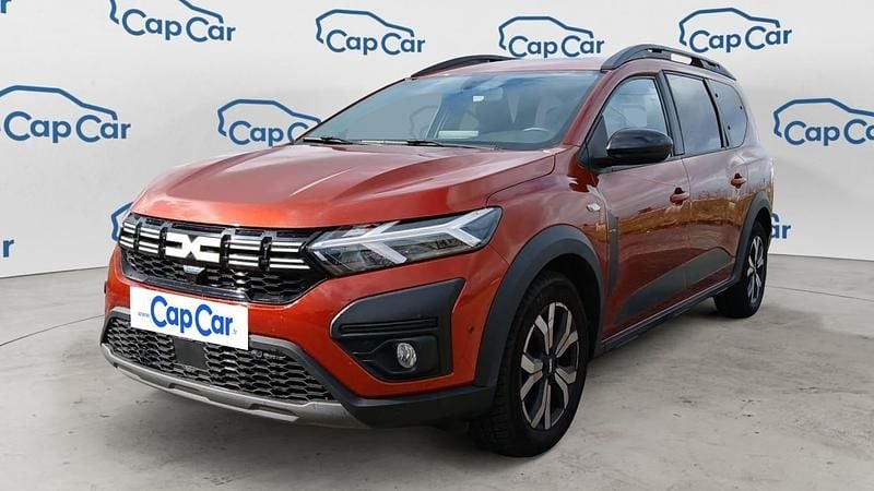 Utilisé 2023 Dacia Jogger Extreme Monospace | 16 990 € (Bon prix) - Image 1/3