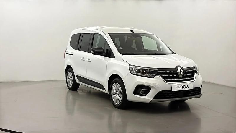 Occasion Renault Kangoo Techno 2023 Blanc Monospace