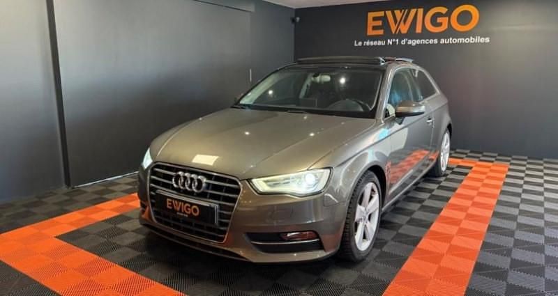 Utilisé 2013 Audi A3 Sportback Ambition Berline | 13 275 € (Prix juste) - Image 1/4