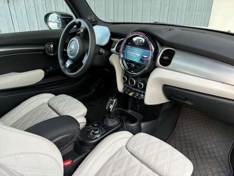 Occasion Mini Cooper SE Premium 135 kW (184 ch) 2022 Citadine