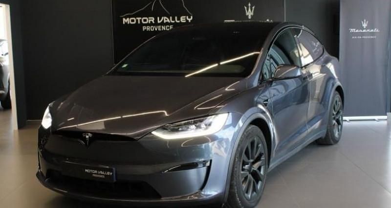 Utilisé 2023 Tesla Model X SUV | 70 900 € - Image 1/4