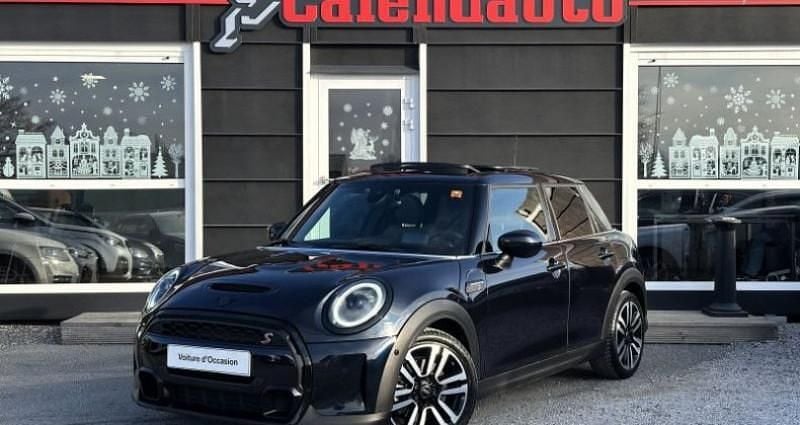 Occasion 2023 Mini Cooper S Premium Citadine | 27 990 € (Bon prix) - Image 1/4