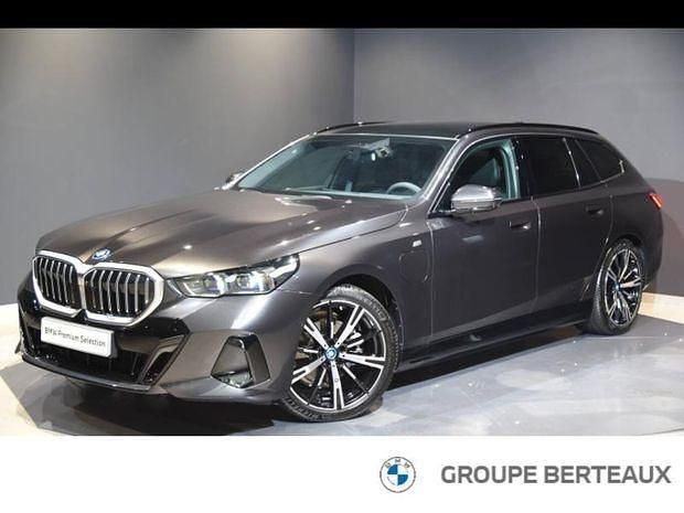 Utilisé 2025 BMW 530e M Sport | 84 900 € - Image 1/4