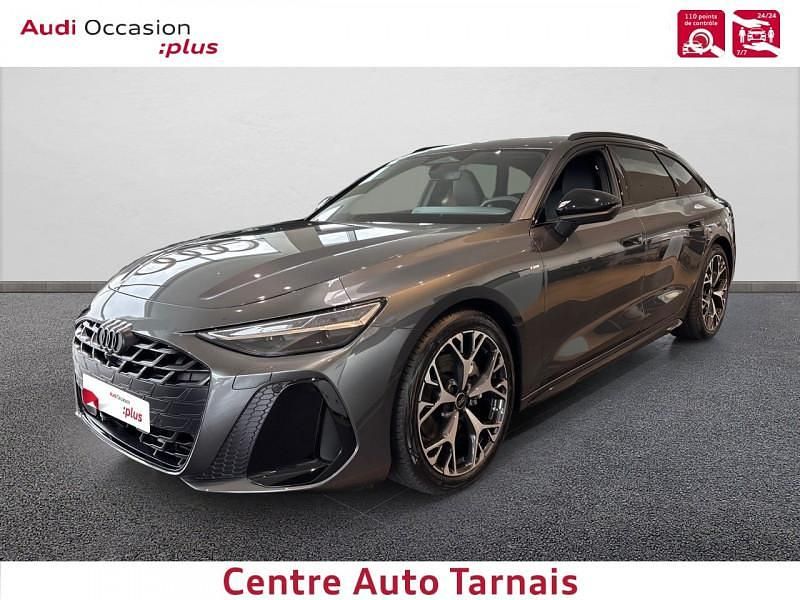 Nouvelle Audi A6 S-Line 204 ch (150 kW) 2026 Break