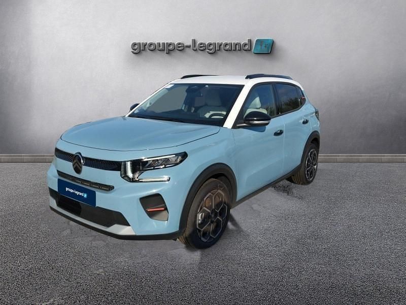 Occasion 2024 Citroën C3 PureTech Citadine | 18 990 € (Prix cher) - Image 1/4