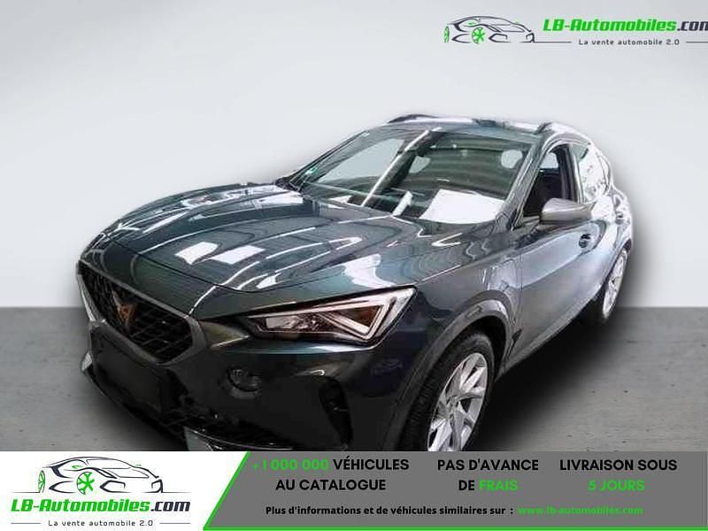 Utilisé 2022 Cupra Formentor SUV | 27 500 € (Prix juste) - Image 1/4