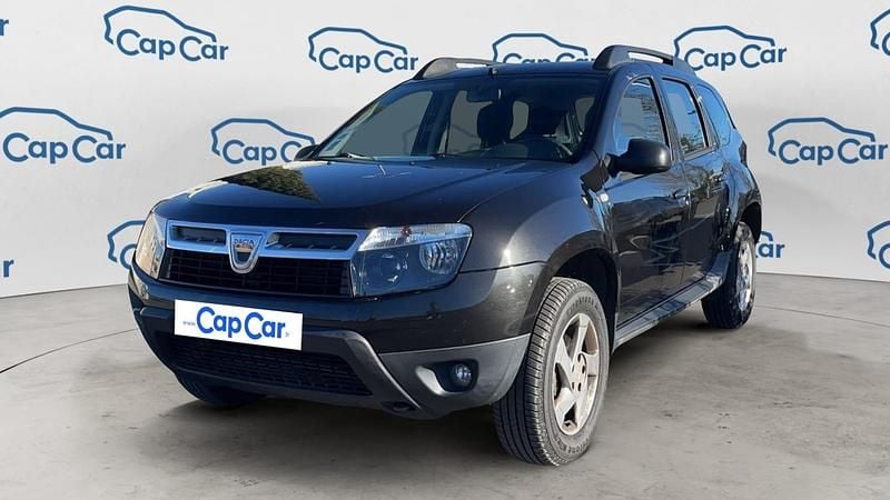 Occasion 2013 Dacia Duster Ambiance | 8 890 € (Prix assez cher) - Image 1/3