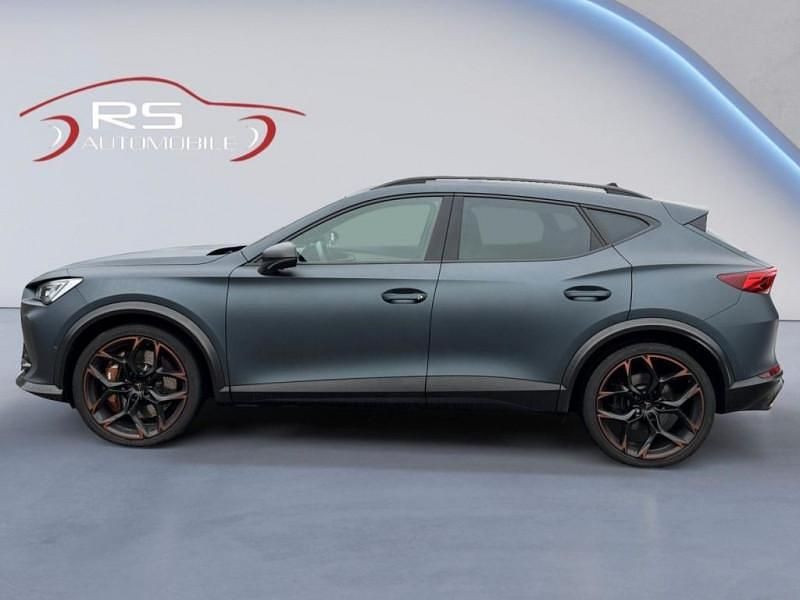 Occasion Cupra Formentor 390 ch (286 kW) 2021 SUV