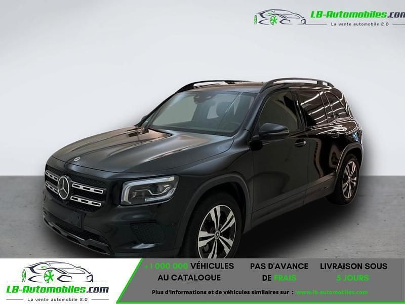 Utilisé 2021 Mercedes GLB200 SUV | 37 500 € (Prix juste) - Image 1/4
