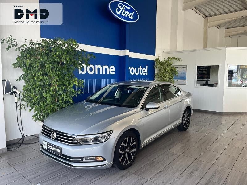 Utilisé 2014 VW Passat Berline | 15 990 € - Image 1/4