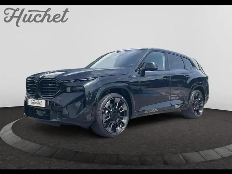 Utilisé 2025 BMW M5 SUV | 145 780 € - Image 1/4