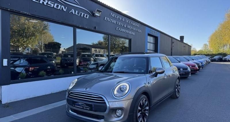 Utilisé 2018 Mini Cooper Citadine | 13 990 € - Image 1/4