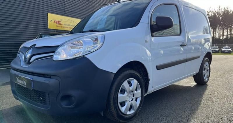Utilisé 2018 Renault Kangoo Zen Monospace | 9 490 € (Super prix) - Image 1/4