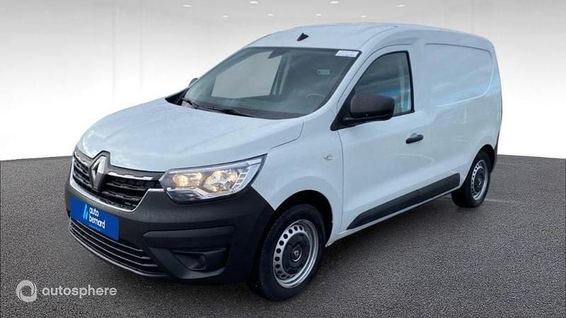 Occasion Renault Express 95 ch (69 kW) 2023 Blanc Monospace