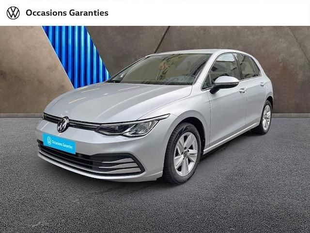 Utilisé 2021 VW Golf VIII Business | 19 890 € (Prix assez cher) - Image 1/4