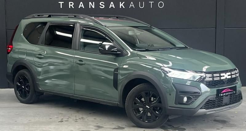 Utilisé 2023 Dacia Jogger Extreme Monospace | 15 990 € (Bon prix) - Image 1/4