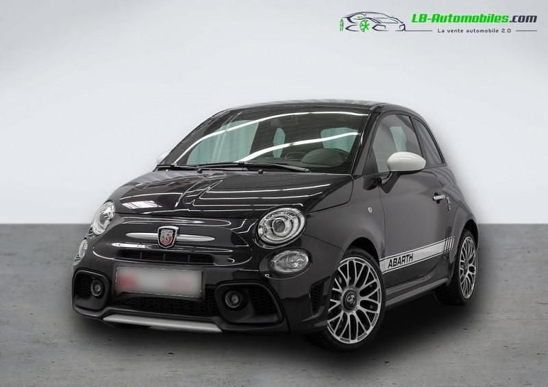 Utilisé 2021 Abarth 595 Citadine | 22 100 € (Bon prix) - Image 1/4