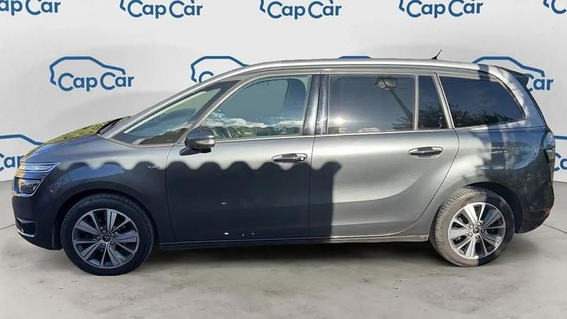 Occasion Citroën Grand C4 Picasso Exclusive 116 ch (85 kW) 2014 Monospace