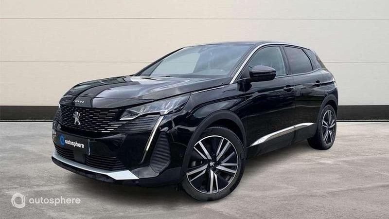 Occasion Peugeot 3008 Allure 152 ch (111 kW) 2024 SUV